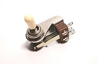 Switchcraft 2way L toggle sw